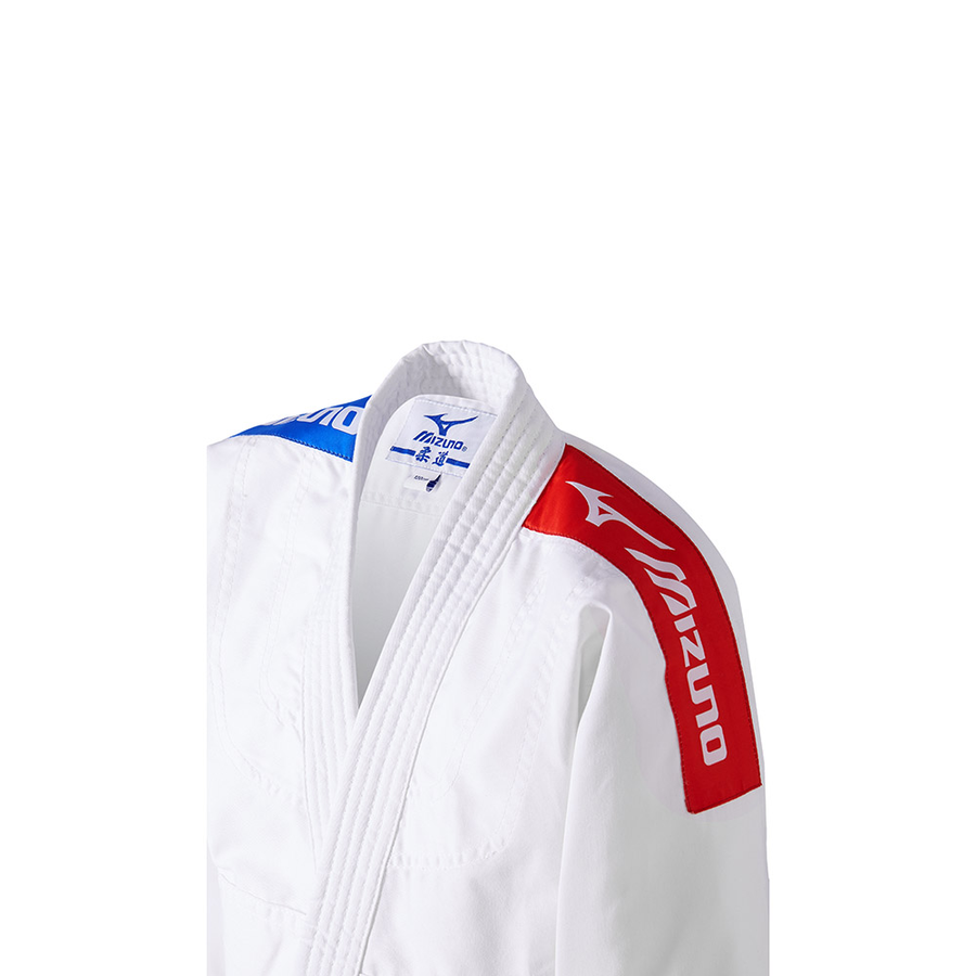 Mizuno Shiro plus France White